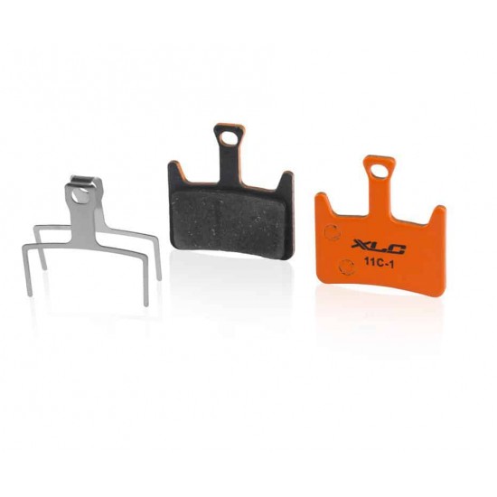 Placute de frana disc XLC BP-O26 Hayes Prime Placute de frana disc XLC BP-O26 Hayes Prime