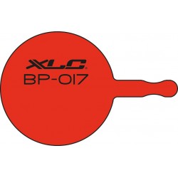 Placute de frana disc XLC BP-D17 AVID BB5, XLC BR-D02, Promax DSK-720 Placute de frana disc XLC BP-D17 AVID BB5, XLC BR-D02, Promax DSK-720