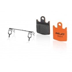 Placute de frana disc XLC BP-O30 Hope M4