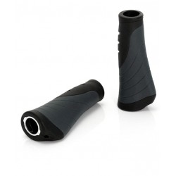Mansoane XLC Ergonomic Screwssich black/grey 135 mm Mansoane XLC Ergonomic Screwssich black/grey 135 mm
