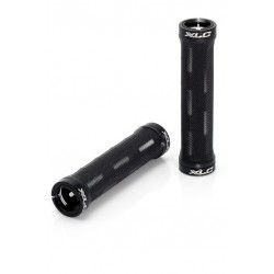 Mansoane XLC Durchblick black/transparent 135 mm Mansoane XLC Durchblick black/transparent 135 mm