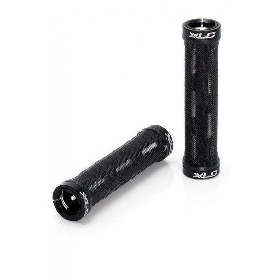 Mansoane XLC Durchblick black/transparent 135 mm Mansoane XLC Durchblick black/transparent 135 mm