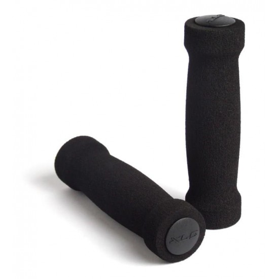 Mansoane XLC GR-G09 Softgriff black 130 Mansoane XLC GR-G09 Softgriff black 130