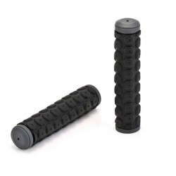 Mansoane XLC GR-G01 black/grey 130 mm Mansoane XLC GR-G01 black/grey 130 mm