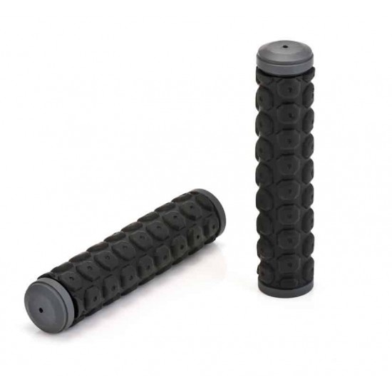 Mansoane XLC GR-G01 black/grey 130 mm Mansoane XLC GR-G01 black/grey 130 mm