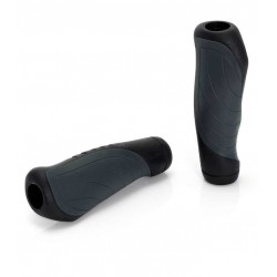 Mansoane XLC GR-G04 black/grey 135 mm Mansoane XLC GR-G04 black/grey 135 mm