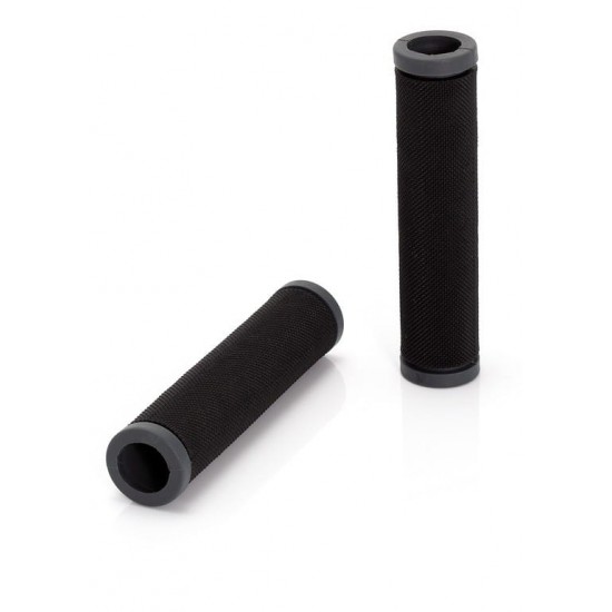 Mansoane XLC GR-G05 black/grey 130 mm
