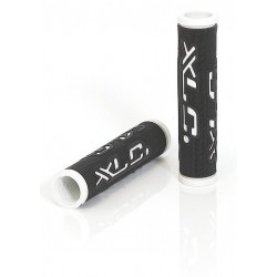 Mansoane XLC Dual Colour black/white 125 mm Mansoane XLC Dual Colour black/white 125 mm