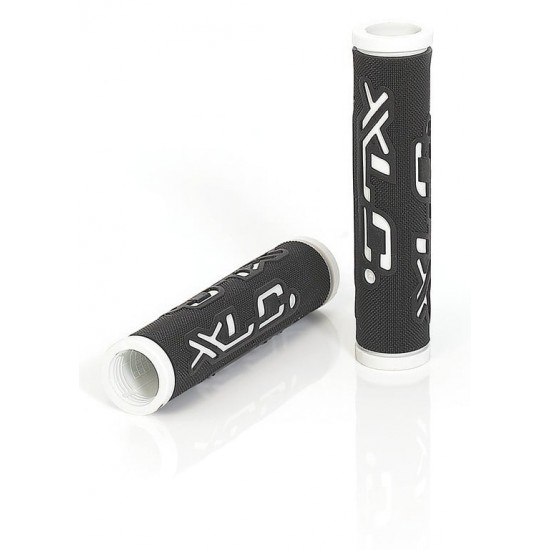 Mansoane XLC Dual Colour black/white 125 mm Mansoane XLC Dual Colour black/white 125 mm