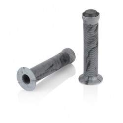 Mansoane XLC BMX 147mm black/grey extra soft Mansoane XLC BMX 147mm black/grey extra soft