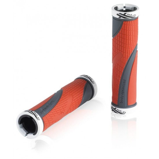 Mansoane XLC Sport bo GR-S22 red/grey Mansoane XLC Sport bo GR-S22 red/grey