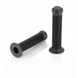Mansoane XLC BMX 147mm black extra soft Mansoane XLC BMX 147mm black extra soft