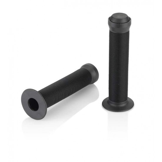 Mansoane XLC BMX 147mm black extra soft Mansoane XLC BMX 147mm black extra soft