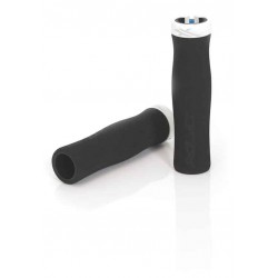 Mansoane XLC GR-S19 129 mm black Mansoane XLC GR-S19 129 mm black