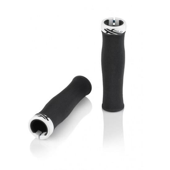 Mansoane XLC GR-S20 black 135 mm