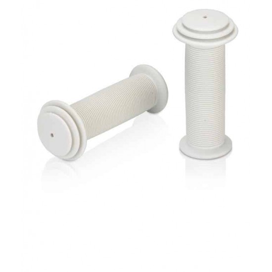 Mansoane XLC Kid 100mm white Mansoane XLC Kid 100mm white