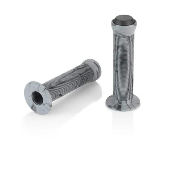 Mansoane XLC BMX 140mm black/grey Mansoane XLC BMX 140mm black/grey