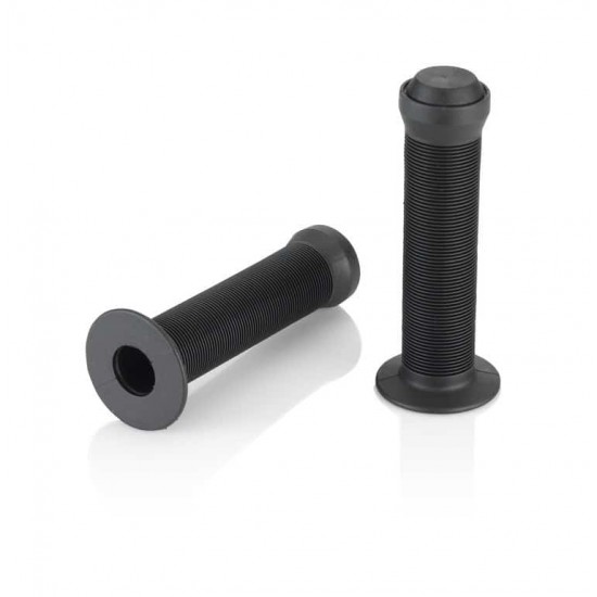 Mansoane XLC BMX 140mm black Mansoane XLC BMX 140mm black
