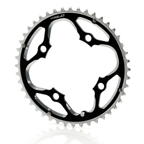 Foaie angrenaj XLC 44T 104 mm Foaie angrenaj XLC 44T 104 mm