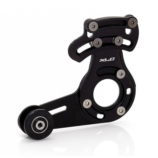 Ghidaj lant XLC CR-A07 negru Ghidaj lant XLC CR-A07 negru