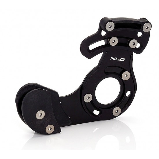 Ghidaj lant XLC CR-A08 negru Ghidaj lant XLC CR-A08 negru