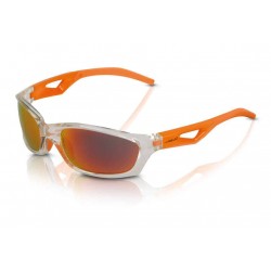 Ochelari XLC Saint-Denise SG-C14 Frame grey lenses orange mirror coated Ochelari XLC Saint-Denise SG-C14 Frame grey lenses orange mirror coated