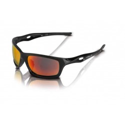 Ochelari XLC Kingston SG-C16 Frame black lenses red mirror coated Ochelari XLC Kingston SG-C16 Frame black lenses red mirror coated
