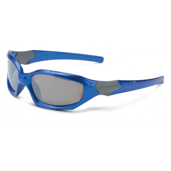 Ochelari copii XLC Maui SG-K01 Frame blue reflective lenses Ochelari copii XLC Maui SG-K01 Frame blue reflective lenses