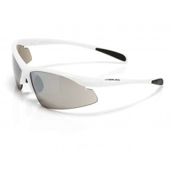 Ochelari XLC Malediven spec. frame white glas.:smoke coloured