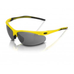 Ochelari XLC Palma SG-C13 Frame yellow lenses smoky Ochelari XLC Palma SG-C13 Frame yellow lenses smoky