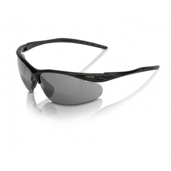 Ochelari XLC Palma SG-C13 Frame black lenses smoky Ochelari XLC Palma SG-C13 Frame black lenses smoky