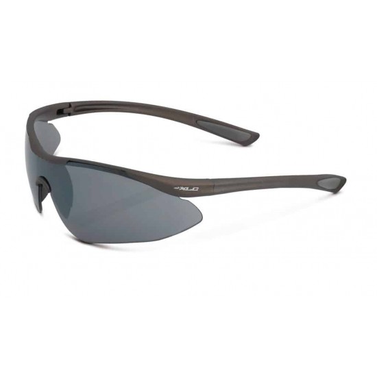 Ochelari XLC Bali SG-F09 Frame brown mirror glass Ochelari XLC Bali SG-F09 Frame brown mirror glass