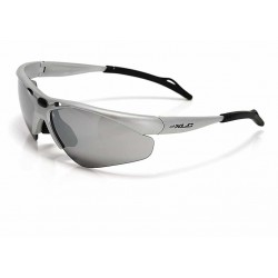 Ochelari XLC Tahiti SG-C02 Gestell silver Ochelari XLC Tahiti SG-C02 Gestell silver