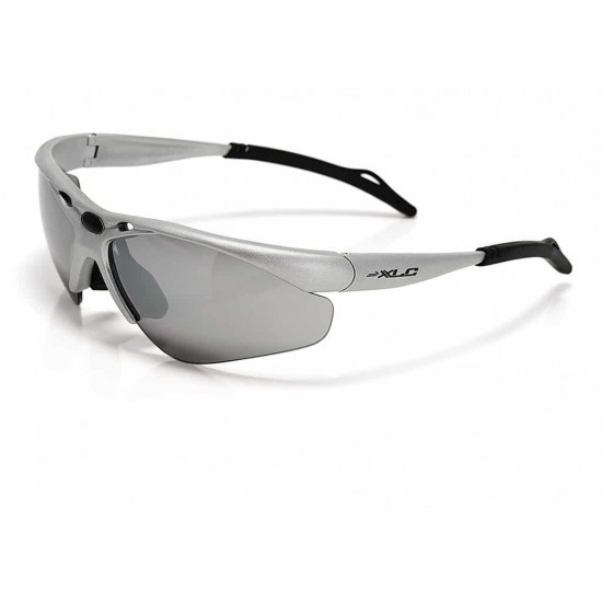 Ochelari XLC Tahiti Gestell silver Ochelari XLC Tahiti Gestell silver