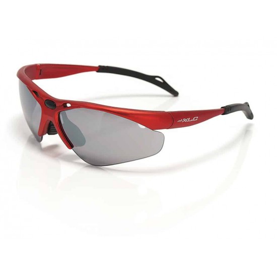 Ochelari XLC Tahiti Gestell red Ochelari XLC Tahiti Gestell red