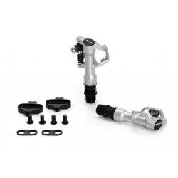 Pedale XLC Road-System-Pedal PD-S05 one-sided black/silver