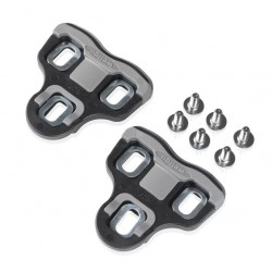 Placute XLC PD-X05 pentru XLC Look-Pedals 0 black Placute XLC PD-X05 pentru XLC Look-Pedals 0 black