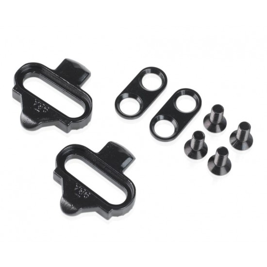 Placute XLC PD-X02 pentru XLC SPD-Pedals
