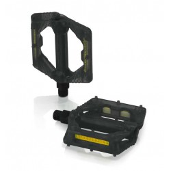 Pedale XLC PD-M16 black transparent Pedale XLC PD-M16 black transparent