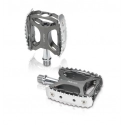 Pedale XLC MTB/Trekking Pedal PD-M17 grey/black