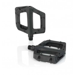 Pedale XLC PD-M23 black/black