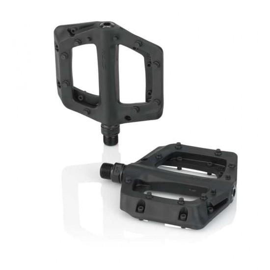Pedale XLC PD-M23 black/black