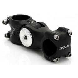 Pipa reglabila XLC A-Head ST-M02 aluminiu black 1 1/8 25.4mm Ang adjustabil 0-90,90mm Pipa reglabila XLC A-Head ST-M02 aluminiu black 1 1/8 25.4mm Ang adjustabil 0-90,90mm