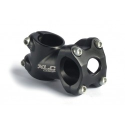 Pipa XLC Comp A-Head Stem ST-FR01 aluminiu black. 1 1/8 31.8mm 60 mm