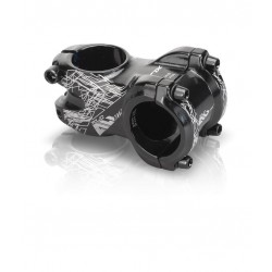 Pipa XLC All MTN A-Head Stem ST-M25 1 1/8 31 8mm 65mm 0 blk/bril Pipa XLC All MTN A-Head Stem ST-M25 1 1/8 31 8mm 65mm 0 blk/bril