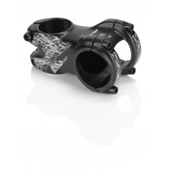 Pipa XLC All MTN A-Head stem ST-M27 1 1/8 35mm 50mm 0 black/mat