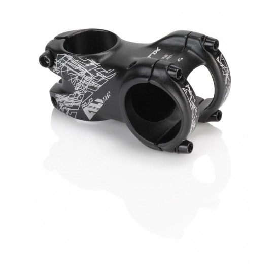 Pipa XLC All MTN A-Head stem ST-M27 1 1/8 35mm 50mm 0 black/mat