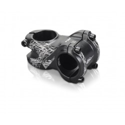 Pipa XLC All MTN A-Head StemST-M25 1 1/8 31 8mm 55mm 0 black/mat Pipa XLC All MTN A-Head StemST-M25 1 1/8 31 8mm 55mm 0 black/mat