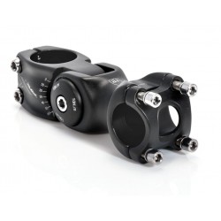 Pipa reglabila XLC Comp A-Head stem ST-T14 31 8 mm 95 mm black Pipa reglabila XLC Comp A-Head stem ST-T14 31 8 mm 95 mm black