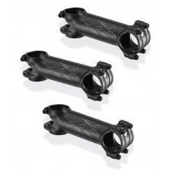 Pipa XLC A-Head Stem All Ride black /- 7 1 1/8 31 8mm 100m Pipa XLC A-Head Stem All Ride black /- 7 1 1/8 31 8mm 100m